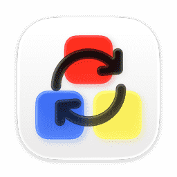 Icon Changer (Default) (macOS 26.2+) macOS icon