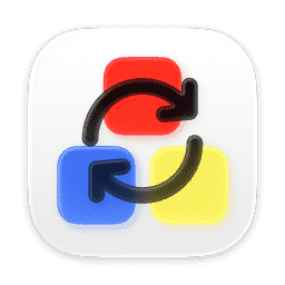 Icon Changer (Default) macOS icon