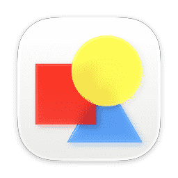 Icon Changer (Default) macOS icon