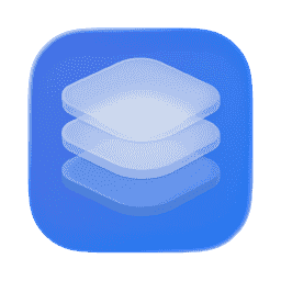 Icon Composer (Default) (Liquid Glass) macOS icon