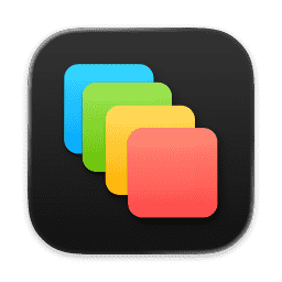 Icon Set Creator macOS icon