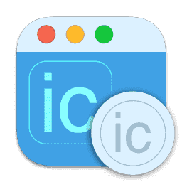 Icon Slate