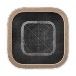 Icon Slate (Tahoe-Dark)