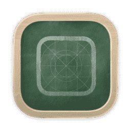 Icon Slate (Tahoe-Default)
