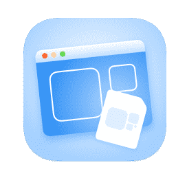Icon Slate macOS icon