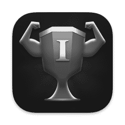 Iconchamp (Pure Dark)