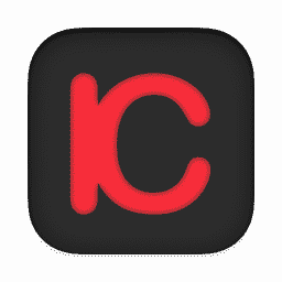 Iconny Browser - arcade macOS icon