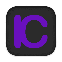 Iconny Browser - nightly macOS icon