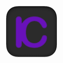 Iconny Browser - nightly macOS icon