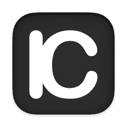Iconny Browser macOS icon