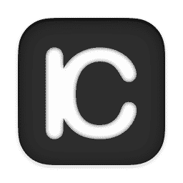 Iconny Browser macOS icon