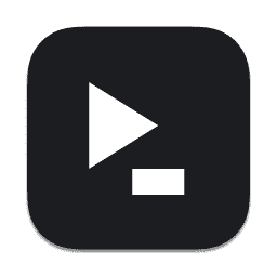 Idagio macOS icon