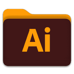 Illustrator Folder