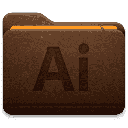 Illustrator Folder
