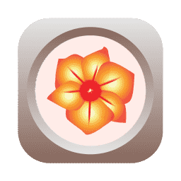 Illustrator macOS icon