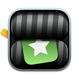 Image2Icon macOS icon
