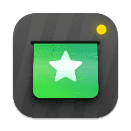 Image2Icon macOS icon