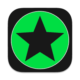 Image2Icon macOS icon