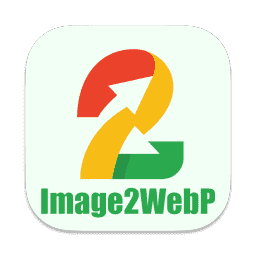Image2WebP big sur