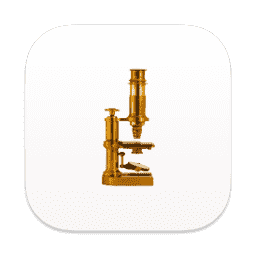 ImageJ macOS icon