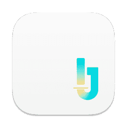 ImageJ macOS icon
