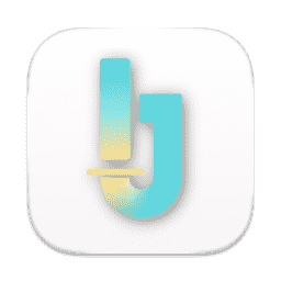 ImageJ macOS icon