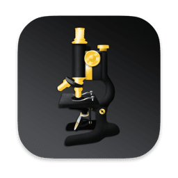ImageJ macOS icon