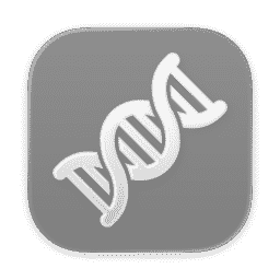 ImageLab (Clear Light) macOS icon