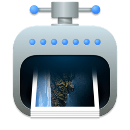 ImageOptim macOS icon
