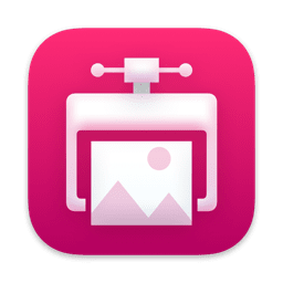 ImageOptim_Alt macOS icon