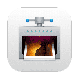 ImageOptim macOS icon