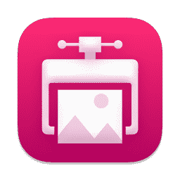 ImageOptim macOS icon