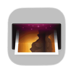 ImageOptim (Liquid Glass) macOS icon