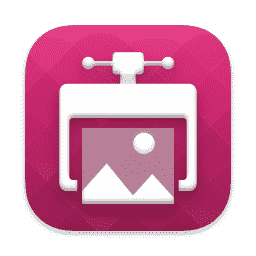 ImageOptim macOS icon