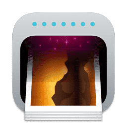 ImageOptim macOS icon