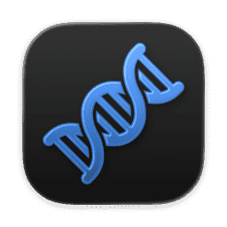 Image Lab (Dark) (macOS 26.2+) macOS icon