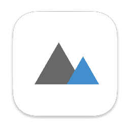 Imagine macOS icon