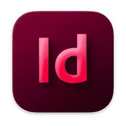 InDesign