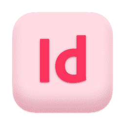 InDesign