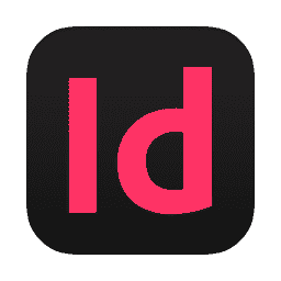 InDesign