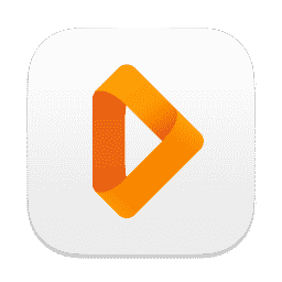 Infuse 4 macOS icon