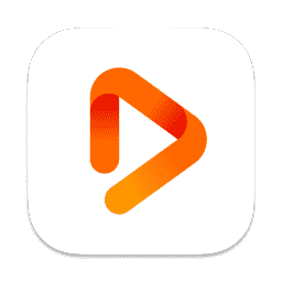 Infuse 6 macOS icon