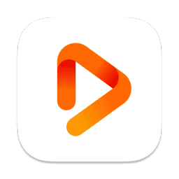 Infuse 6 macOS icon