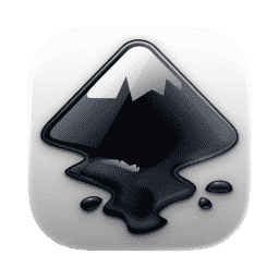 Inkscap (Liquid Glass)