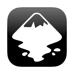 Inkscape AR(Black)