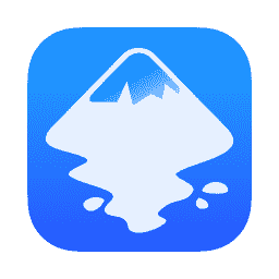Inkscape AR(Blue)