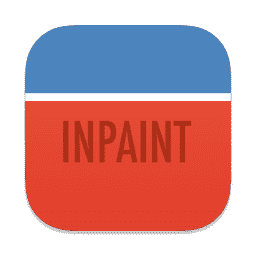 Inpaint