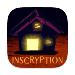 Inscryption