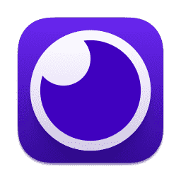 Insomnia macOS icon