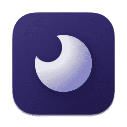 Insomnia macOS icon
